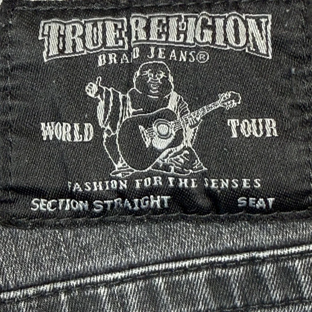 True Religion good pre